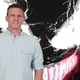 Ruben Fleischer at a recent photo call for Venom.